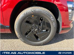 Hyundai KONA SX2 EV 49kWh 2WD Trend Assistenz-Paket elektr. Heckklappe