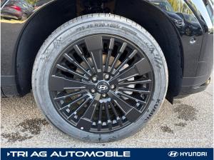 Hyundai SANTA FE PHEV 5-Sitzer 1.6 T-GDI 6-AT 4WD Blackline