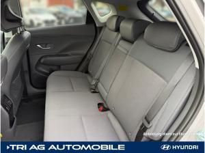 Hyundai KONA SX2 (MY26) 1.6 T-GDI DCT 2WD Prime Sitzkomfort-Paket