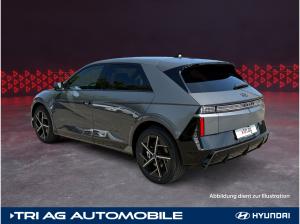Hyundai IONIQ 5 FL 84 kWh 4WD N Line