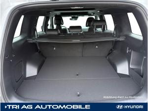 Hyundai SANTA FE HEV 5-Sitzer 1.6 T-GDI 6-AT 4WD Blackline