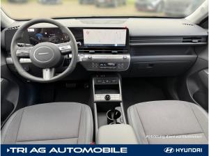 Hyundai KONA SX2 (MY26) 1.6 T-GDI DCT 2WD Prime Sitzkomfort-Paket