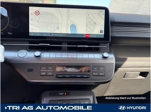 Hyundai KONA SX2 EV 49kWh 2WD Trend Assistenz-Paket elektr. Heckklappe