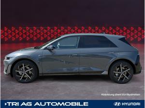 Hyundai IONIQ 5 FL 84 kWh 4WD N Line