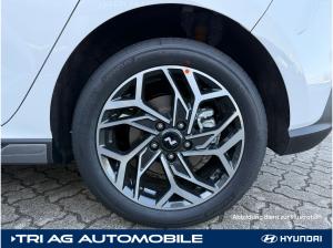 Hyundai i30 FL 5-Türer (MY26) 1.6 T-GDI 7-DCT 2WD N Line