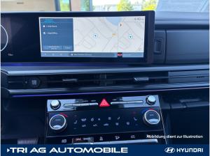 Hyundai SANTA FE PHEV 5-Sitzer 1.6 T-GDI 6-AT 4WD Blackline
