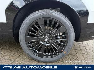 Hyundai SANTA FE HEV 5-Sitzer 1.6 T-GDI 6-AT 4WD Blackline