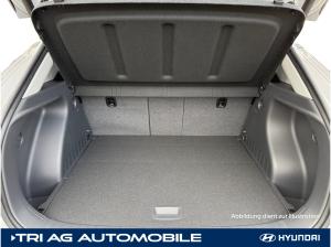 Hyundai KONA SX2 (MY26) 1.6 T-GDI DCT 2WD Prime Sitzkomfort-Paket