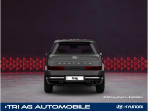 Hyundai SANTA FE HEV 5-Sitzer 1.6 T-GDI 6-AT 4WD Blackline