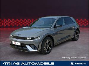 Hyundai IONIQ 5 FL 84 kWh 4WD N Line