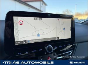 Hyundai i30 FL 5-Türer (MY26) 1.6 T-GDI 7-DCT 2WD N Line