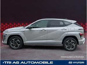Hyundai KONA SX2 1.6 T-GDI DCT 2WD N Line Assistenz-Paket Elektr. Heckklappe