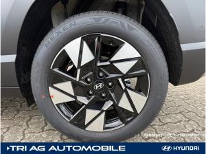 Hyundai KONA SX2 (MY26) 1.6 T-GDI DCT 2WD Prime Sitzkomfort-Paket
