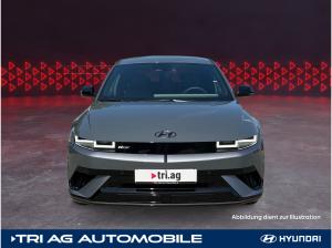 Hyundai IONIQ 5 FL 84 kWh 4WD N Line