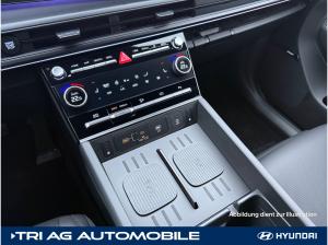 Hyundai SANTA FE HEV 5-Sitzer 1.6 T-GDI 6-AT 4WD Blackline