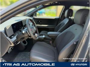 Hyundai IONIQ 5 FL 84 kWh 4WD N Line