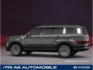 Hyundai SANTA FE HEV 5-Sitzer 1.6 T-GDI 6-AT 4WD Blackline