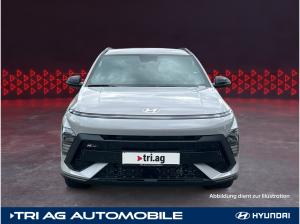 Hyundai KONA SX2 1.6 T-GDI DCT 2WD N Line Assistenz-Paket Elektr. Heckklappe