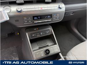Hyundai KONA SX2 (MY26) 1.6 T-GDI DCT 2WD Prime Sitzkomfort-Paket