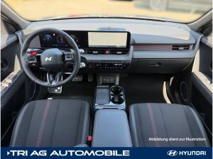 Hyundai IONIQ 5 FL 84 kWh 4WD N Line