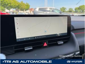 Hyundai IONIQ 5 FL 84 kWh 4WD N Line