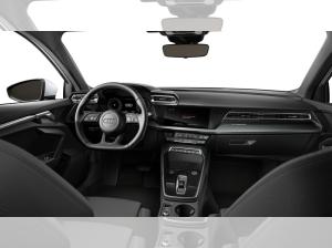 Audi A3 Sportback 30 TFSI S tronic