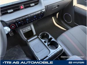 Hyundai IONIQ 5 FL 84 kWh 4WD N Line