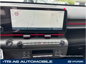 Hyundai KONA SX2 1.6 T-GDI DCT 2WD N Line Assistenz-Paket Elektr. Heckklappe