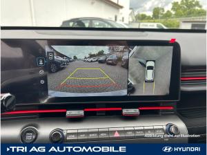 Hyundai KONA SX2 1.6 T-GDI DCT 2WD N Line Assistenz-Paket Elektr. Heckklappe