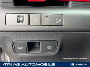 Hyundai KONA SX2 1.6 T-GDI DCT 2WD N Line Assistenz-Paket Elektr. Heckklappe