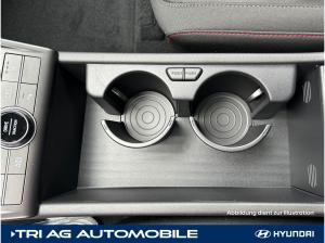 Hyundai KONA SX2 1.6 T-GDI DCT 2WD N Line Assistenz-Paket Elektr. Heckklappe