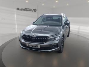 Skoda Kamiq 1.0 TSI Tour AHK/SHZ/Kamera/SmartLink/Clima