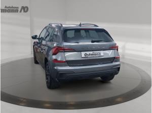Skoda Kamiq 1.0 TSI Tour AHK/SHZ/Kamera/SmartLink/Clima