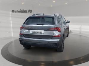 Skoda Kamiq 1.0 TSI Tour AHK/SHZ/Kamera/SmartLink/Clima
