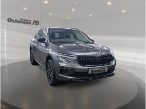 Skoda Kamiq 1.0 TSI Tour AHK/SHZ/Kamera/SmartLink/Clima