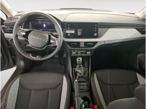 Skoda Kamiq 1.0 TSI Tour AHK/SHZ/Kamera/SmartLink/Clima