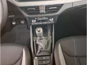 Skoda Kamiq 1.0 TSI Tour AHK/SHZ/Kamera/SmartLink/Clima