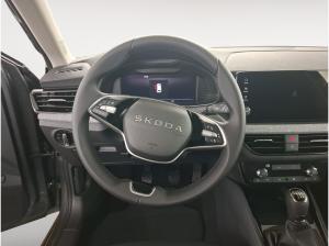 Skoda Kamiq 1.0 TSI Tour AHK/SHZ/Kamera/SmartLink/Clima