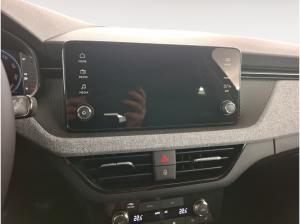 Skoda Kamiq 1.0 TSI Tour AHK/SHZ/Kamera/SmartLink/Clima