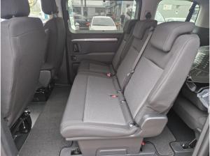 Toyota Proace Verso Active + Navi 💥 9-Sitzer L1 💥180 PS Automatik💥Bis zu 15 Jahre Garantie!