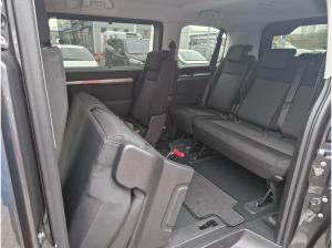 Toyota Proace Verso Active + Navi 💥 9-Sitzer L1 💥180 PS Automatik💥Bis zu 15 Jahre Garantie!