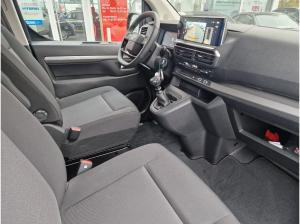 Toyota Proace Verso Active + Navi 💥 9-Sitzer L1 💥180 PS Automatik💥Bis zu 15 Jahre Garantie!