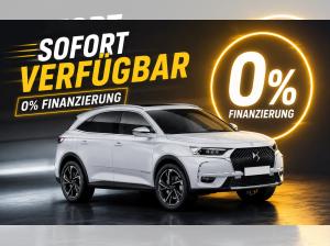 DS Automobiles DS 7 E-Tense 225 Rivoli *Finanzierung mit 0,00% Zins* *SOFORT VERFÜGBAR*