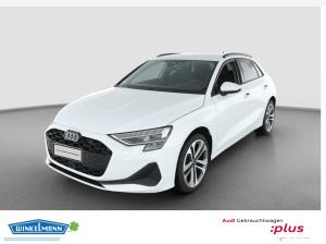 Audi A3 Sportback 30 TFSI S tronic Navi KAMERA LED SONOS  *sofort verfügbar* U.V.M.