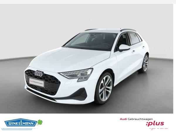 Audi A3 Sportback 30 TFSI S tronic Navi KAMERA LED SONOS  *sofort verfügbar* U.V.M.