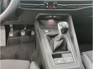 Volkswagen Golf Life 1.5 TSI AHK/LED+/Standh/12.27NW-Garantie