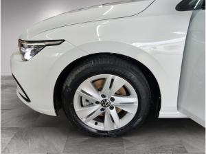 Volkswagen Golf Life 1.5 TSI AHK/LED+/Standh/12.27NW-Garantie