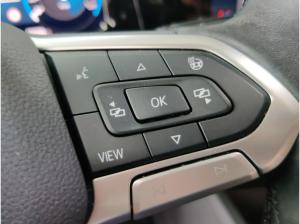 Volkswagen Golf Life 1.5 TSI AHK/LED+/Standh/12.27NW-Garantie