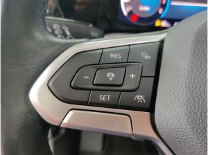Volkswagen Golf Life 1.5 TSI AHK/LED+/Standh/12.27NW-Garantie