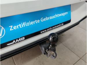 Volkswagen Golf Life 1.5 TSI AHK/LED+/Standh/12.27NW-Garantie